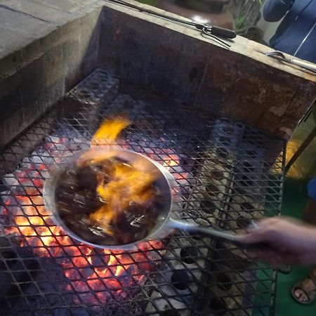 Stadium Guest House ケープタウン エクステリア 写真