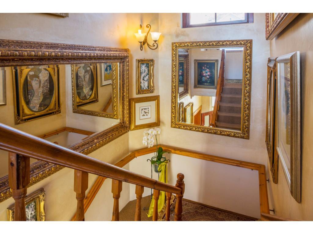 Stadium Guest House ケープタウン エクステリア 写真
