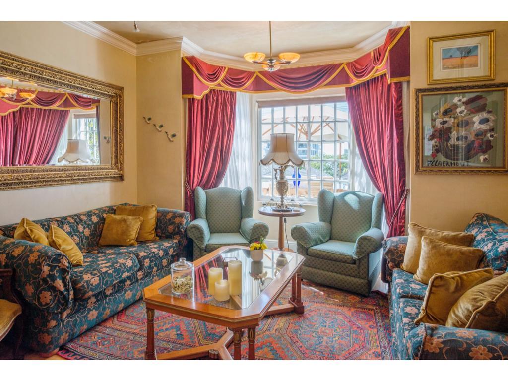 Stadium Guest House ケープタウン エクステリア 写真