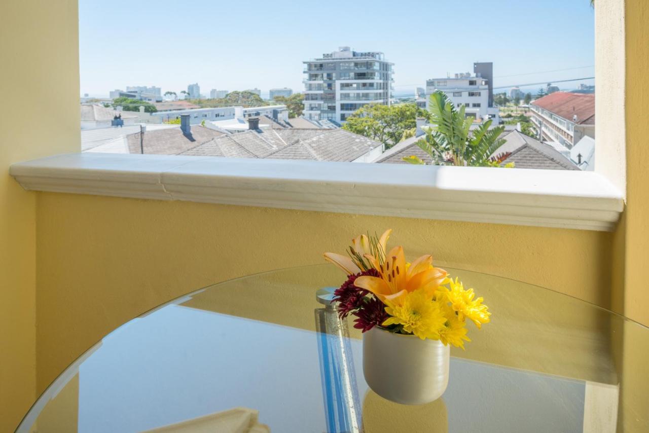Stadium Guest House ケープタウン エクステリア 写真